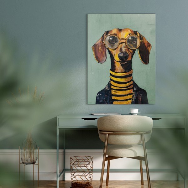 Kép 70x100 cm Lambert – Styler-image-2