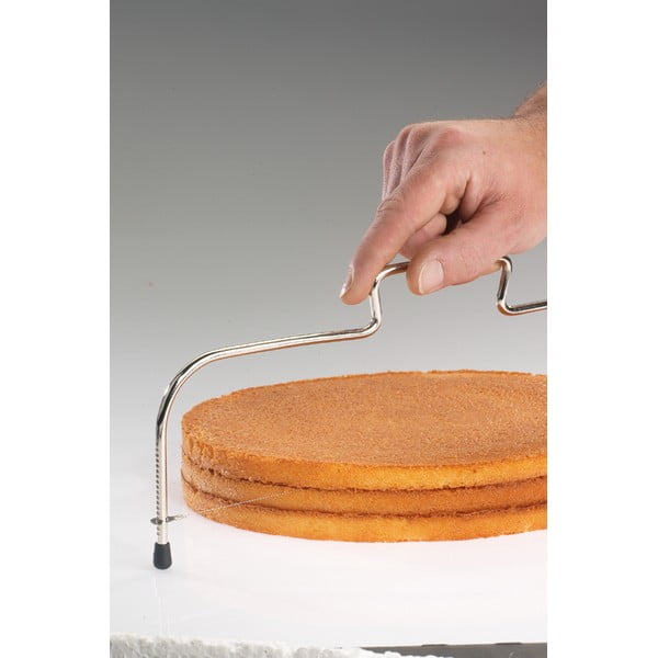 Simplex horizontális tortaszeletelő - Westmark-image-1