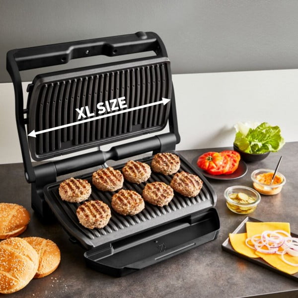 Kontakt grillsütő GC727810 – Tefal-image-4