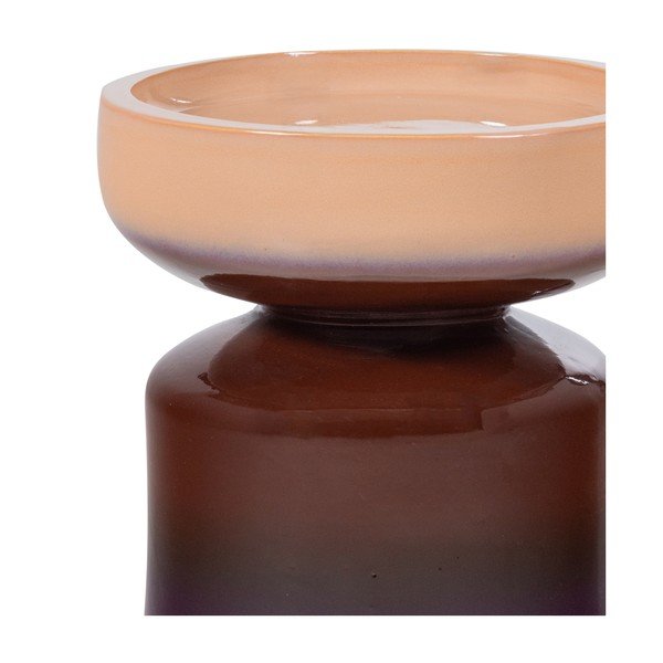 Kerámia tárolóasztal 35x35 cm Tumo – WOOOD-image-3