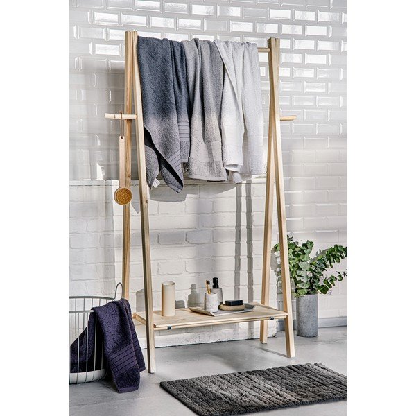 Prato 4 db-os pamut fürdőlepedő szett, 70 x 140 cm - Bonami Selection-image-2