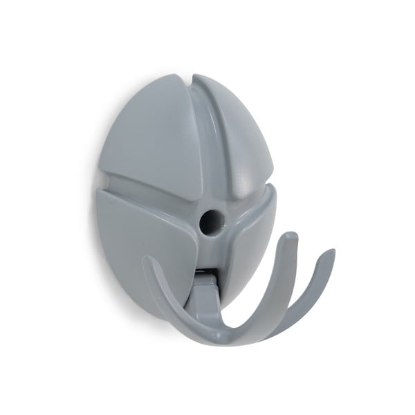 Szürke fali akasztó Tick – Spinder Design-image-2