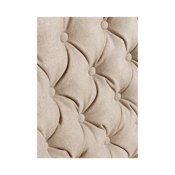 Vicky homokbarna füles fotel - Max Winzer-image-3