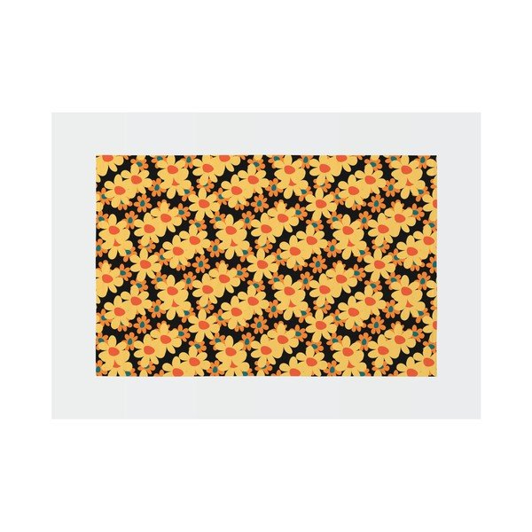 Suzzo Field szőnyeg, 100 x 150 cm - Oyo home-image-3