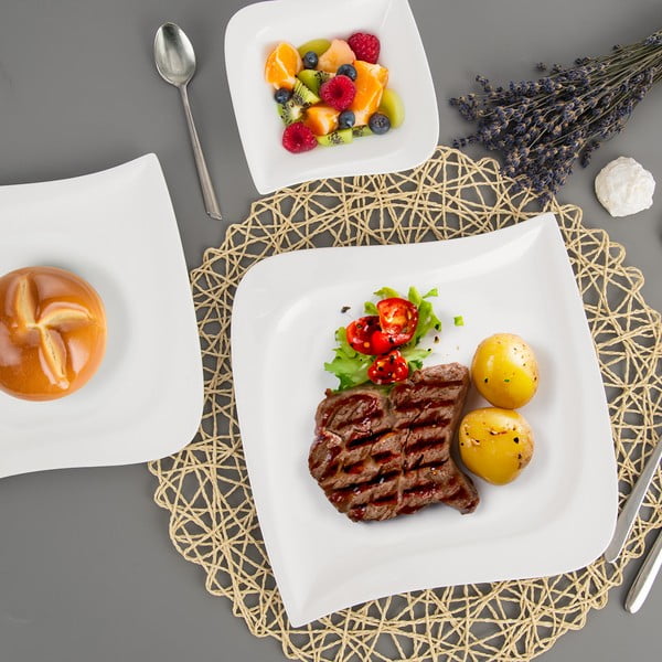 Étkészlet 18 db-os – Orion-image-1