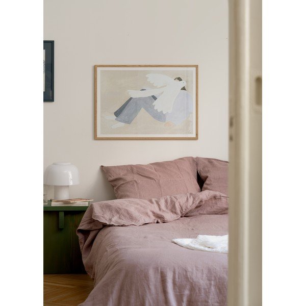 Poszter 70x50 cm Bright Bird – Clara Schicketanz – The Poster Club-image-1