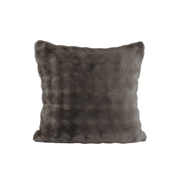 Mikroplüss díszpárna 45x45 cm Wave – Tiseco Home Studio