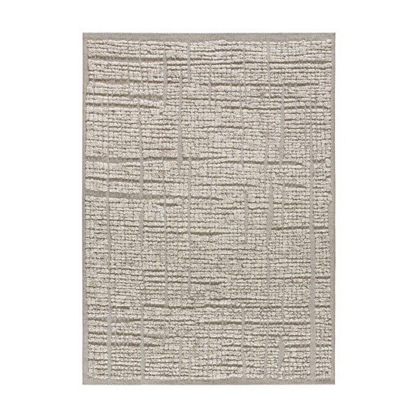 Bézs szőnyeg 130x190 cm Mirtha – Universal
