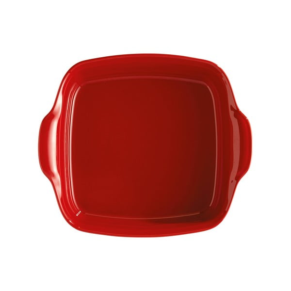 Kerámia sütőtál 24x28 cm Ultime – Emile Henry-image-3