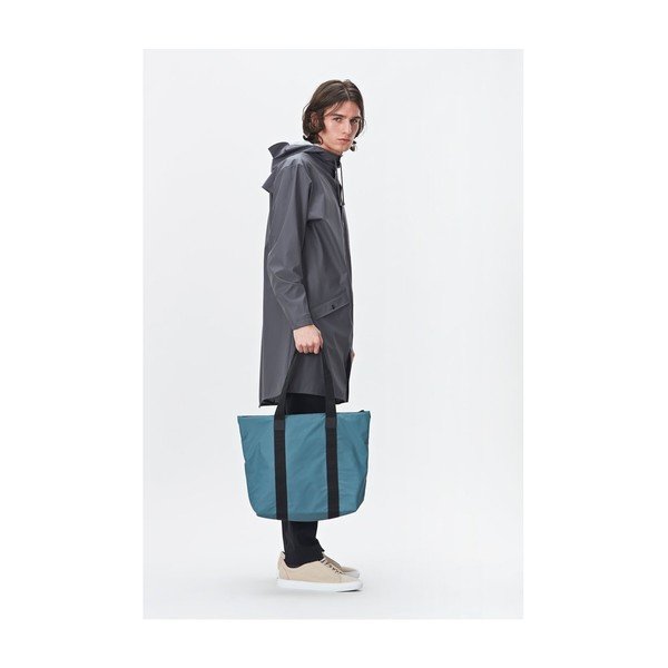 Tote Rush nagy vízállóságú tengerkék táska - Rains-image-4