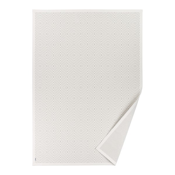 Kalana White fehér kétoldalas szőnyeg, 200 x 300 cm - Narma