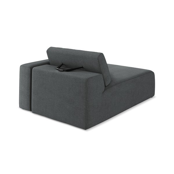 Szürke kanapé modul (jobb oldali) Kalea – Makamii-image-4