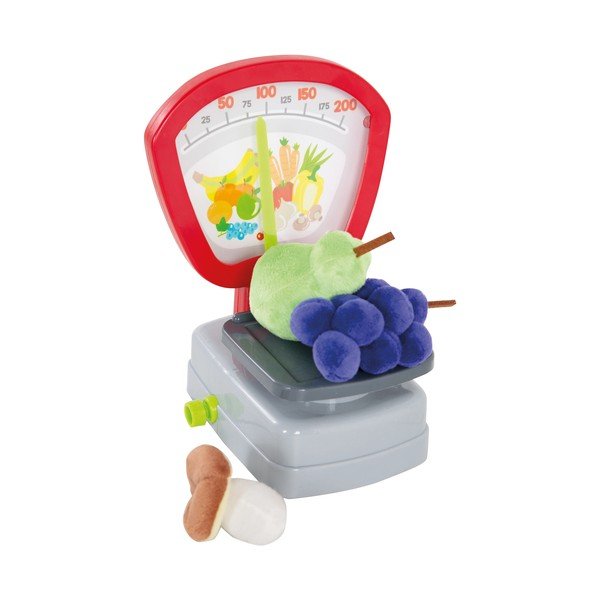 Játékmérleg - Roba-image-2