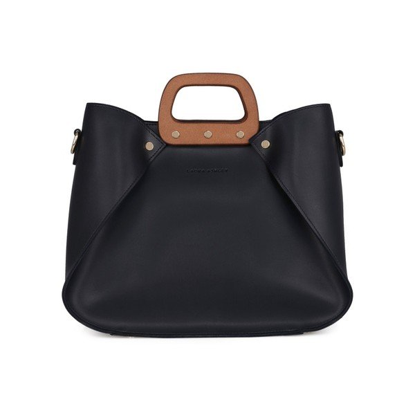 Melville sötétkék táska - Laura Ashley