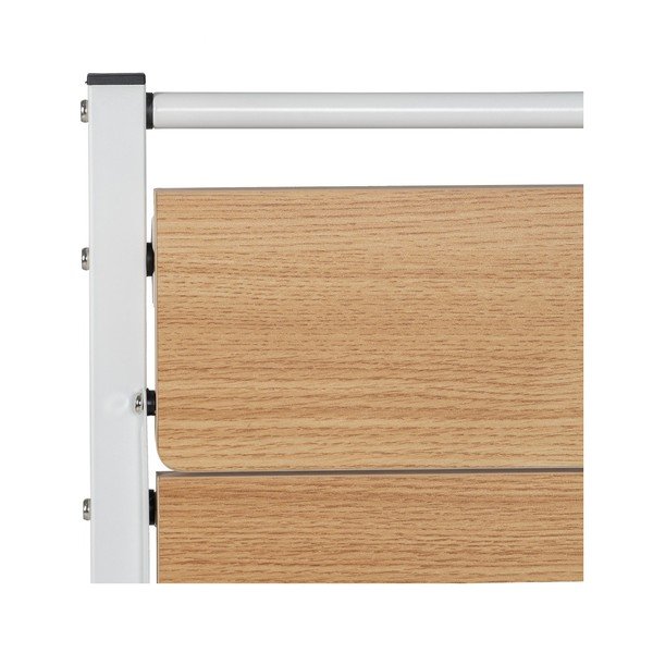 Szekreter típusú íróasztal 56x87 cm Desco – Ixia-image-4