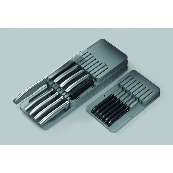 Szürke késtároló - Metaltex-image-3
