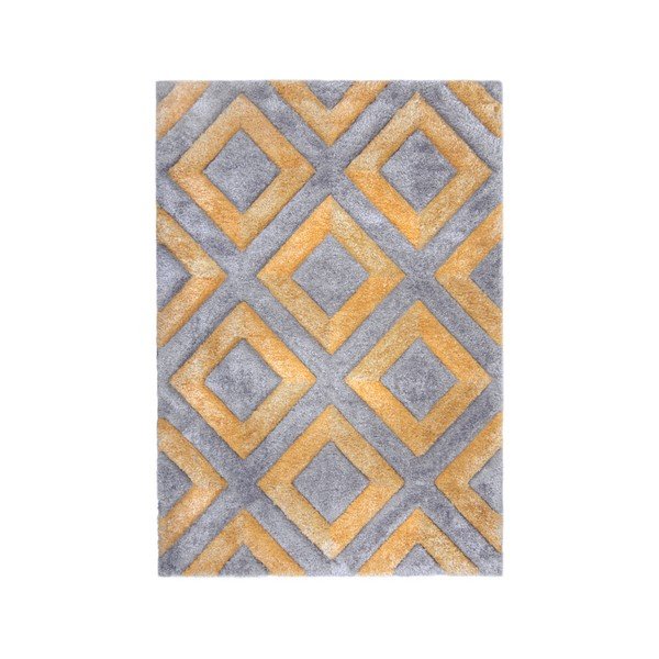 Diamonds szőnyeg, 80 x 150 cm - Flair Rugs-image-1