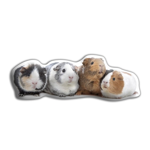 Tengerimalacos kispárna - Adorable Cushions