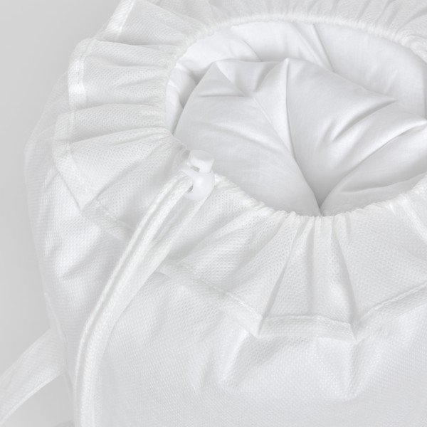 Gianela pamut gyerek paplan, 60 x 120 cm - Kave Home-image-4