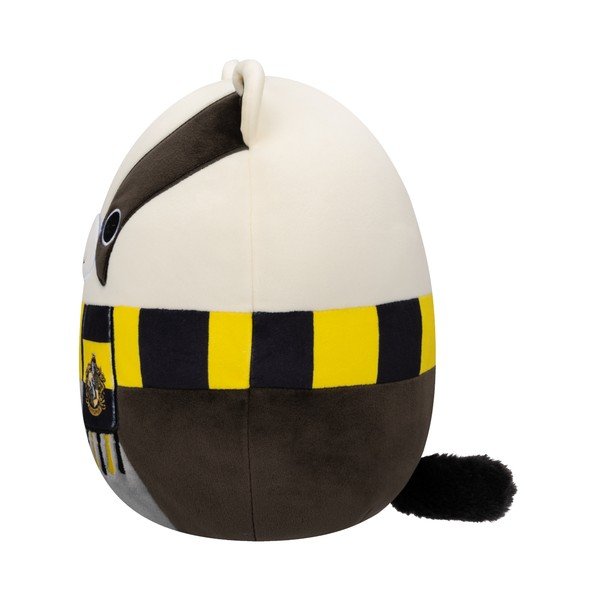 Plüssjáték Harry Potter Hufflepuff – SQUISHMALLOWS-image-1