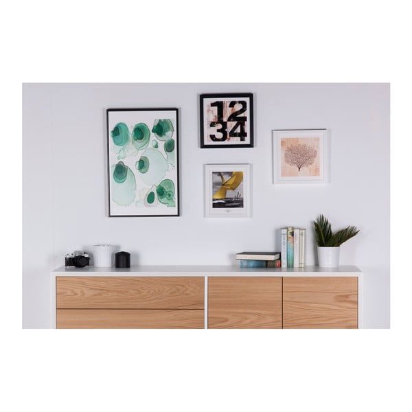 Numbers kép, 30 x 30 cm - sømcasa-image-2