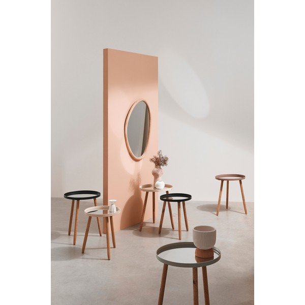 Fali tükör 50x80 cm Kennelly – Yes Everyday-image-1