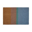 Kókuszrost lábtörlő 40x60 cm Japandi – Premier Housewares