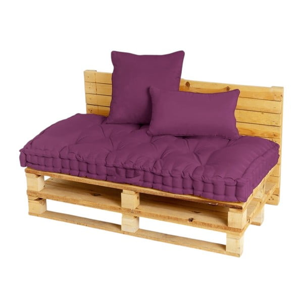 Kerti székpárna raklapra 60x120 cm – Casa Selección