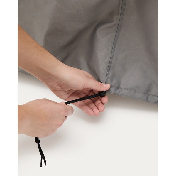 Kerti bútor védőhuzat 80x65x95 cm Iria – Kave Home-image-1