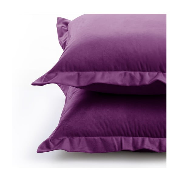 Párnahuzat szett 2 db-os 45x45 cm Side – AmeliaHome
