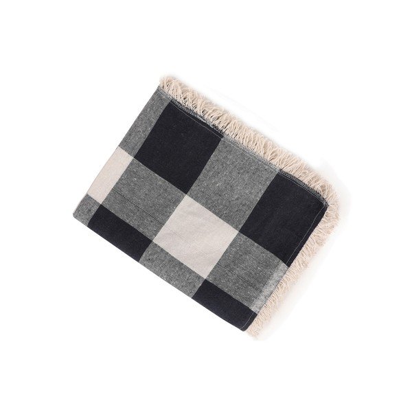 Dama pamut takaró, 160 x 220 cm-image-3