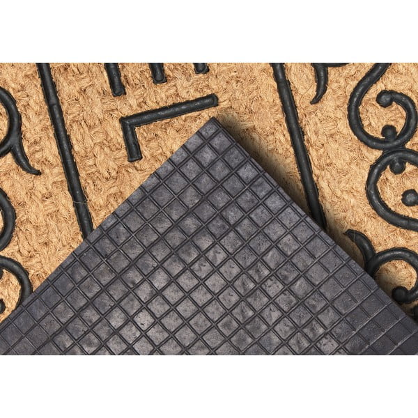 Lábtörlő 45x75 cm Mix Mats – Hanse Home-image-3