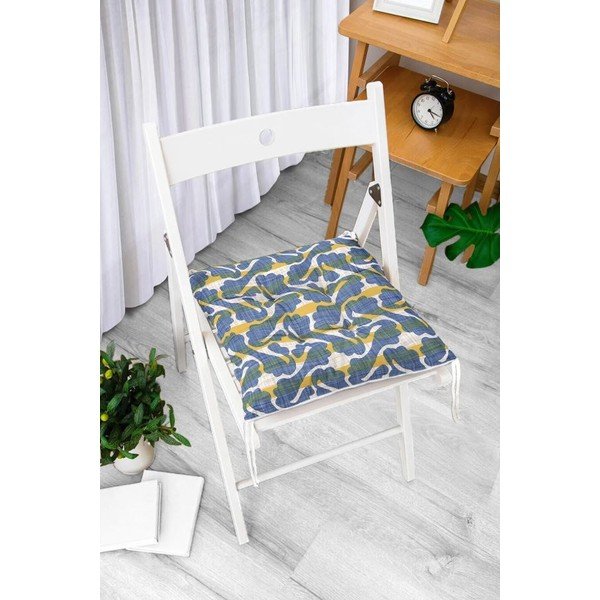 Székpárna 40x40 cm – Mila Home-image-1