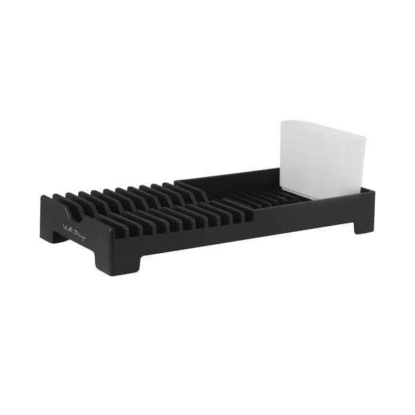 Livio Duo fekete edényszárító - Vialli Design-image-3