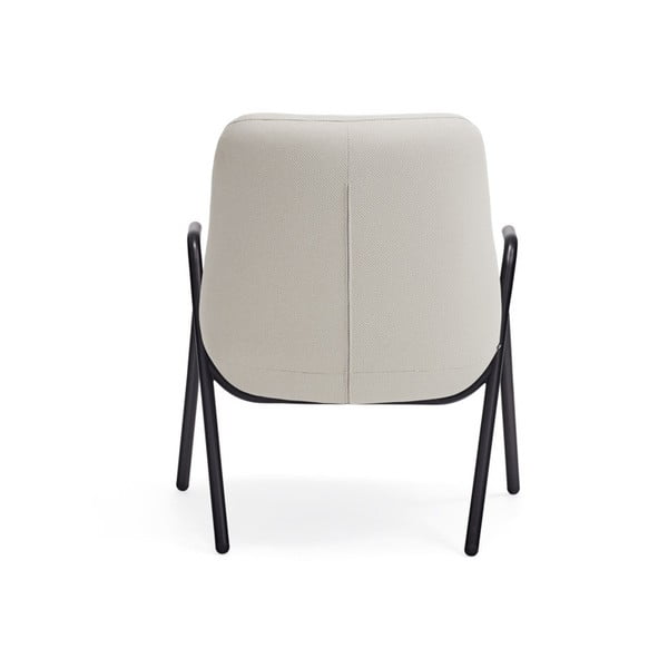 Dins fehér fotel, magasság 90 cm - Teulat-image-4