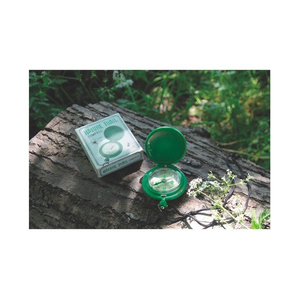 Nature Trail iránytű - Rex London-image-4