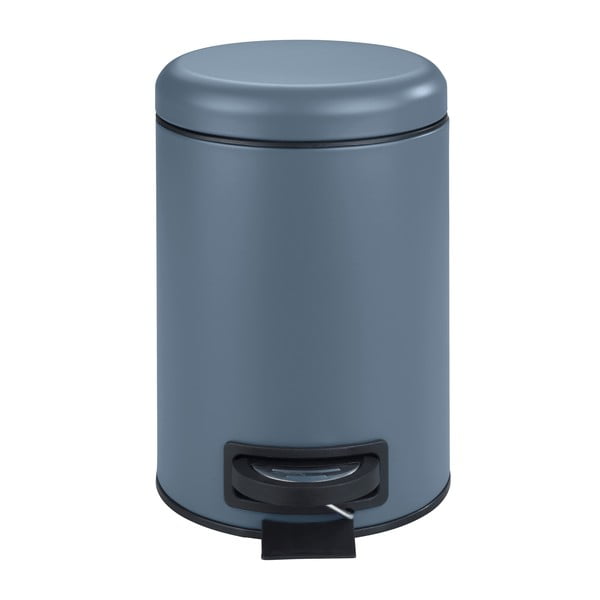 Leman kék fürdőszobai szemetes, 3 l - Wenko-image-1