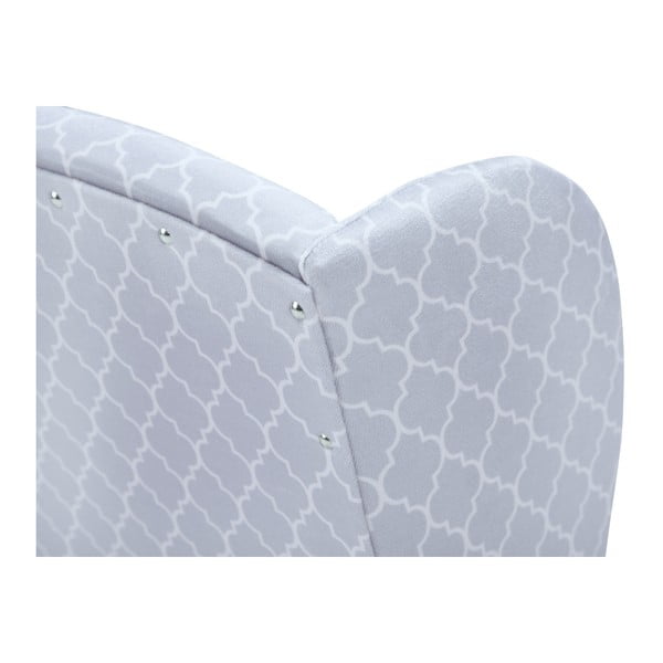 Libra Designs világosszürke szék - Windsor & Co Sofas-image-3