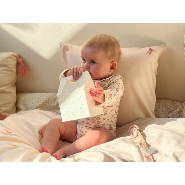 Elefántcsont színű gyerek éjjelilámpa Copenhagen Off-White – Cam Cam Copenhagen-image-4