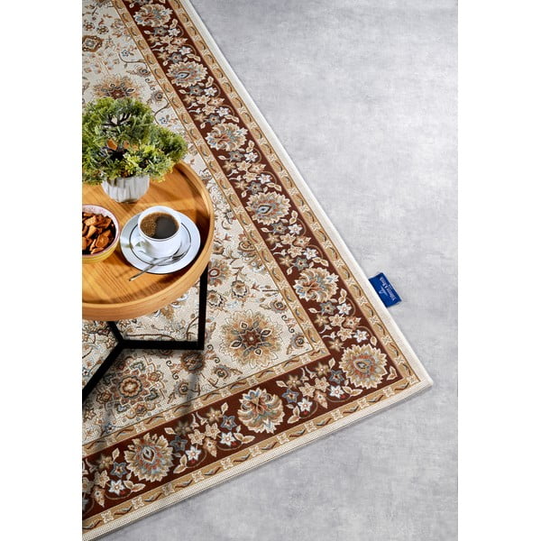 Krémszínű kültéri szőnyeg 160x235 cm Nicolas – Villeroy&Boch-image-2