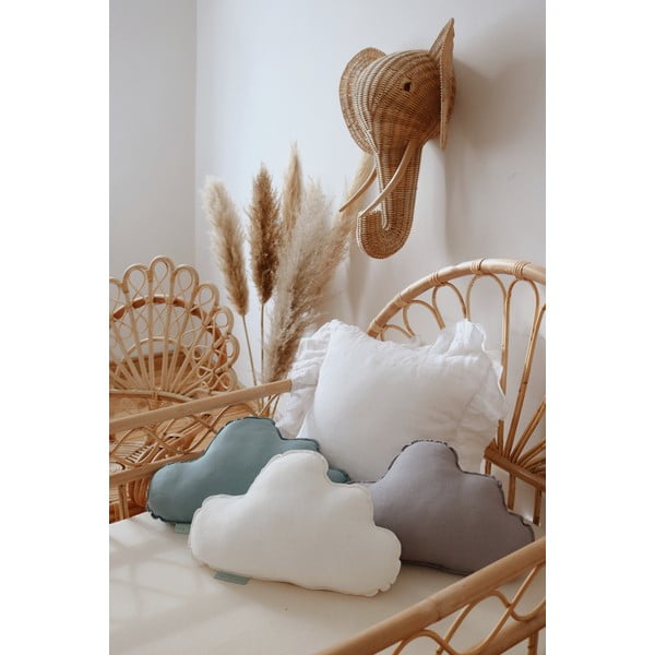 Gyerek párna Grey - Moi Mili-image-3