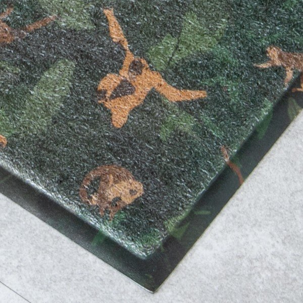 Kisállat tálka alátét 40x120 cm – Artsy Doormats-image-2