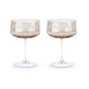 Pezsgős pohár szett 2 db-os 365 ml Corvina – Leopold Vienna