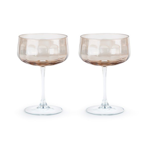 Pezsgős pohár szett 2 db-os 365 ml Corvina – Leopold Vienna