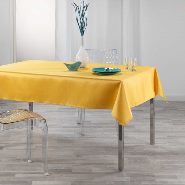 Asztalterítő 150x240 cm Shana – douceur d'intérieur-image-1