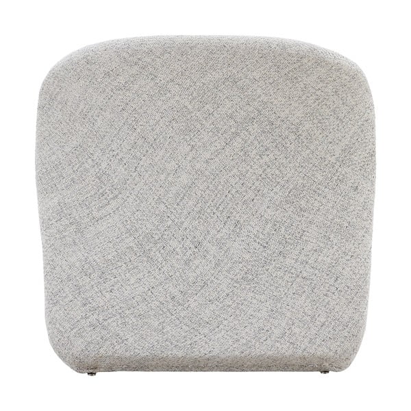 Világosszürke fotel Sofia – House Nordic-image-4