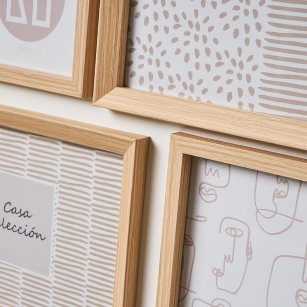 Képkeret 49,5x31,5 cm - Casa Selección-image-1