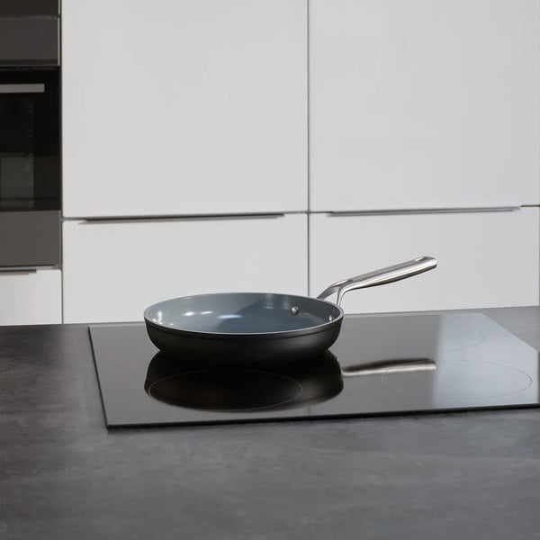 Serpenyő kerámia felülettel ø 26 cm Meda 3.0 – FABINI-image-1