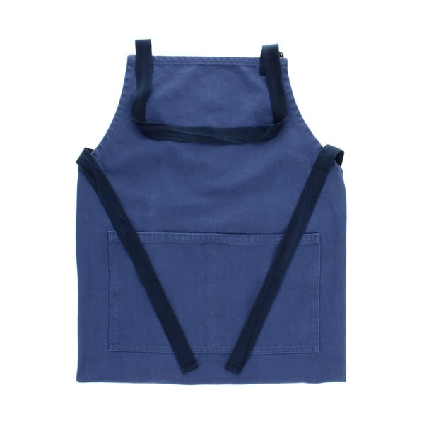 Pamut kötény Two-tone – Rex London