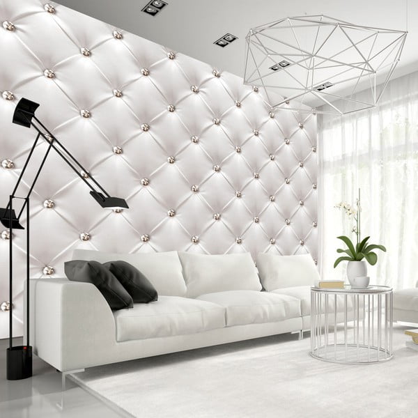 Elegance nagyméretű tapéta, 300 x 210 cm - Bimago-image-1
